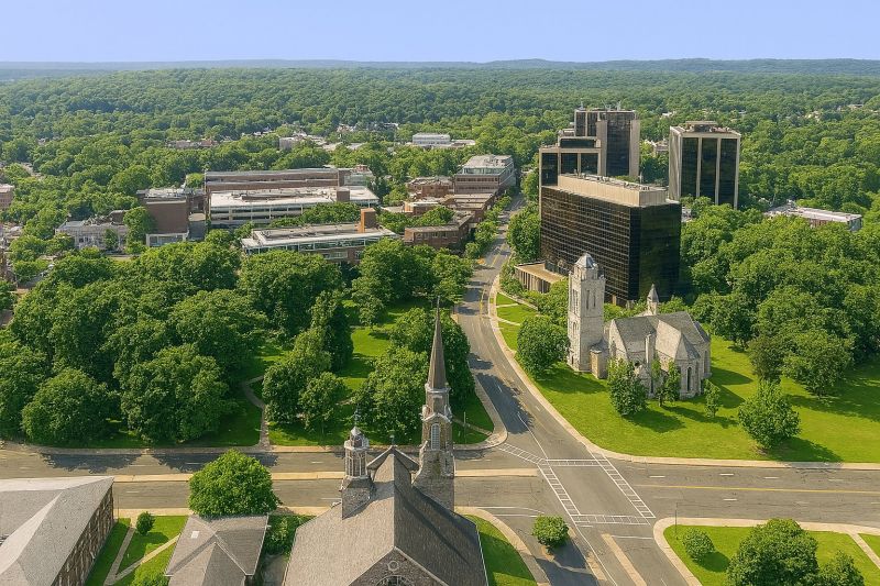 Morris County, NJ
