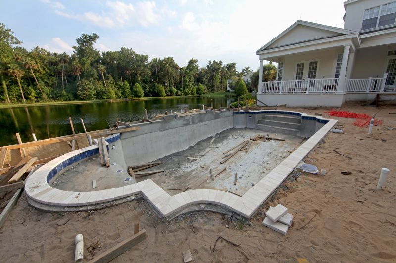 Contact About Inground Pool Removal