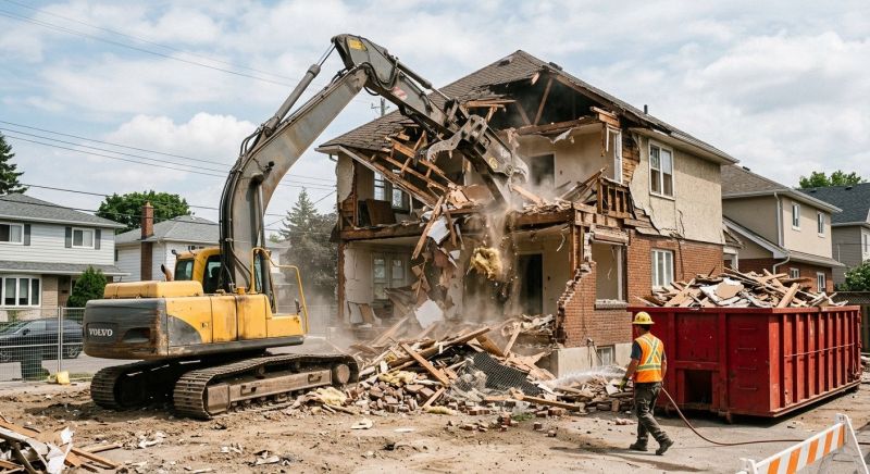 House Removal in Beaumont, TX