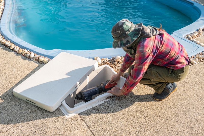 Experienced Pool Removal Team